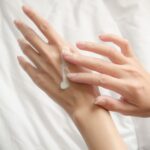 Handcreme Droge Handen