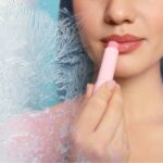 Lippenbalsem wintersport