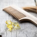 vitamine tegen haaruitval