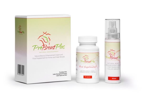 Probreast Plus